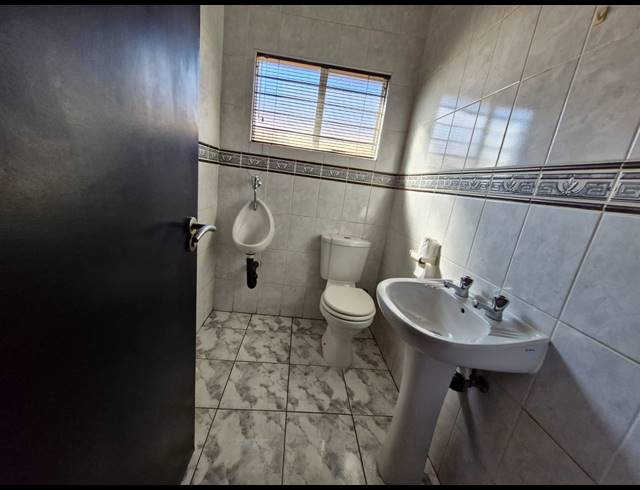 450M² RETAIL TO LET IN BOKSBURG NORTH